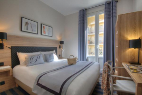 Hotel Paganini, Nice